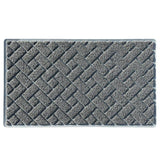 Nicoman Diamond Doormat - 75x44cm