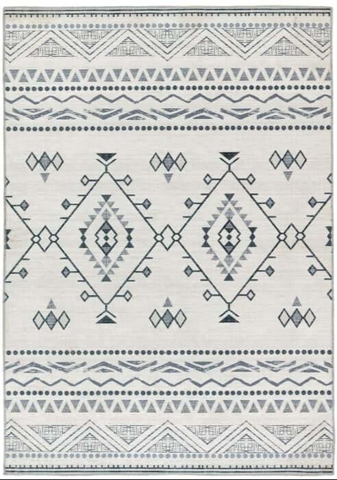 Washable Rug Eterna Cream | The Rugs