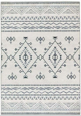Washable Rug Eterna Cream | The Rugs