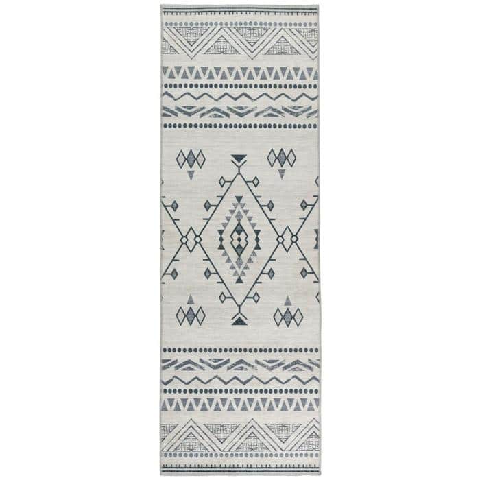 Washable Rug Eterna Cream | The Rugs