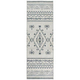 Washable Rug Eterna Cream | The Rugs