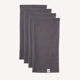 Wild and Stone Organic Cotton Napkins - Set of 4