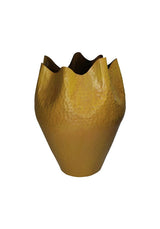 Casa by Josephine Jenno Ochre Vase