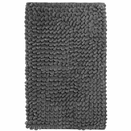 Jumbo Loop Bath Mat by OLIVIA ROCCO