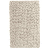 Jumbo Loop Bath Mat by OLIVIA ROCCO