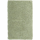 Jumbo Loop Bath Mat by OLIVIA ROCCO