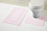 Miami Bath Mat Set Rugs by OLIVIA ROCCO