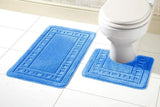 Miami Bath Mat Set Rugs by OLIVIA ROCCO