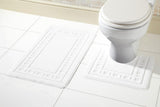 Miami Bath Mat Set Rugs by OLIVIA ROCCO
