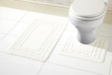 Miami Bath Mat Set Rugs by OLIVIA ROCCO