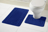 Miami Bath Mat Set Rugs by OLIVIA ROCCO