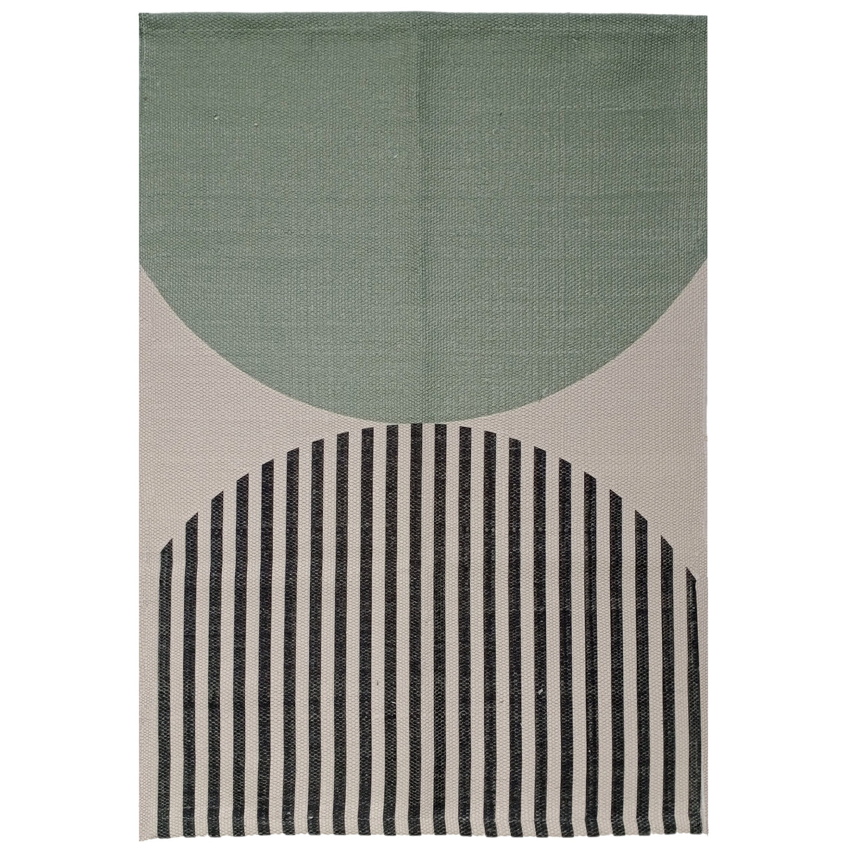 Printed Rug Amphi Design by OLIVIA ROCCO
