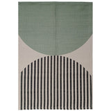 Printed Rug Amphi Design by OLIVIA ROCCO