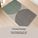 Printed Rug Amphi Design by OLIVIA ROCCO