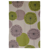 OLIVIA ROCCO Printed Rug Flor Design
