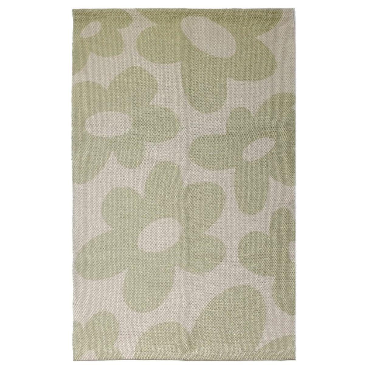 Printed Rug Jardin Design by OLIVIA ROCCO