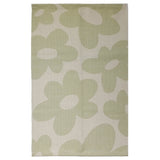 Printed Rug Jardin Design by OLIVIA ROCCO