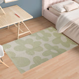 Printed Rug Jardin Design by OLIVIA ROCCO