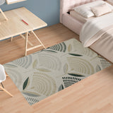 Printed Rug Linnea Design by OLIVIA ROCCO
