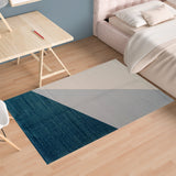 Printed Rug Oslo Design Floor Rug by OLIVIA ROCCO