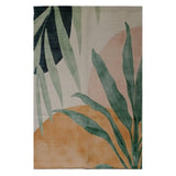 Printed Rug Sabine Design by OLIVIA ROCCO