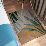 Printed Rug Sabine Design by OLIVIA ROCCO