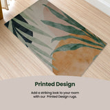 Printed Rug Sabine Design by OLIVIA ROCCO