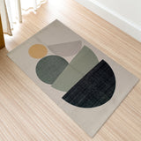 Printed Rug Tokyo Design by OLIVIA ROCCO