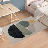 Printed Rug Tokyo Design by OLIVIA ROCCO