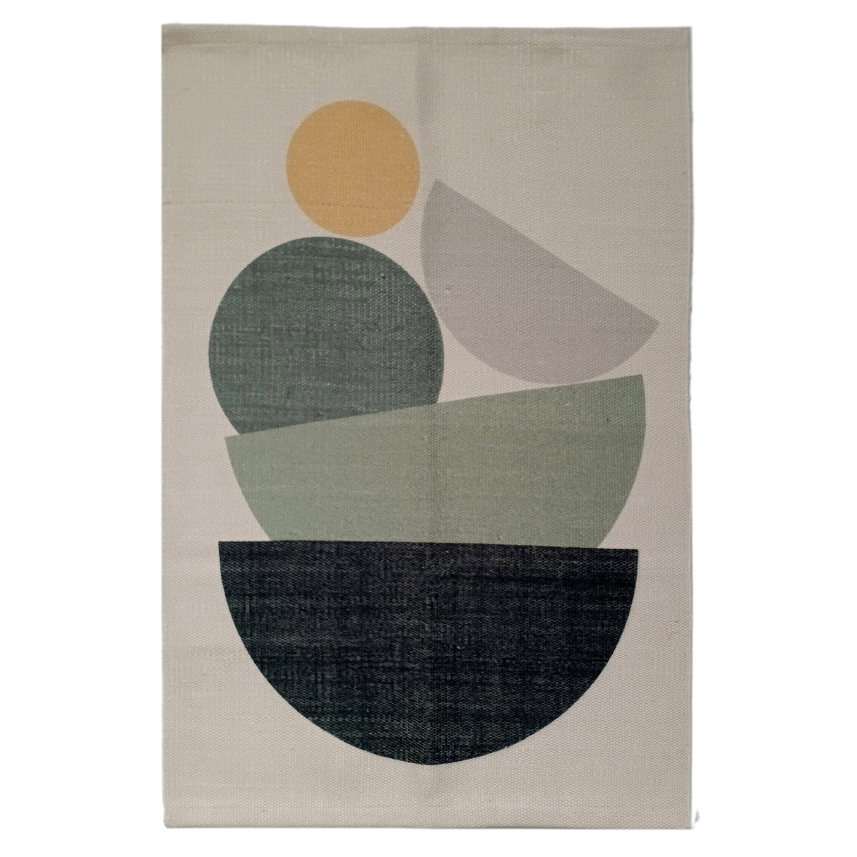 Printed Rug Tokyo Design by OLIVIA ROCCO