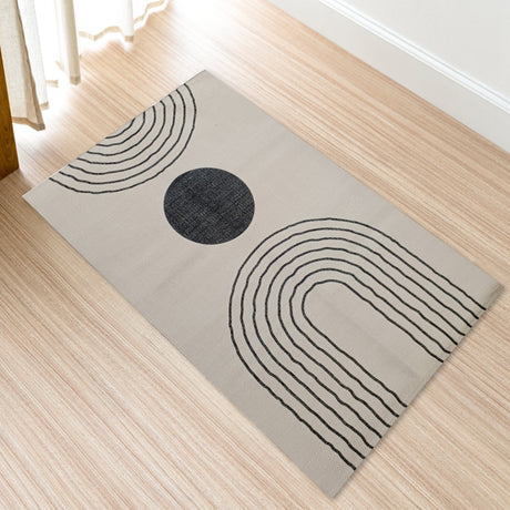 OLIVIA ROCCO Printed Rug Tuscany Design