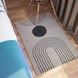 OLIVIA ROCCO Printed Rug Tuscany Design