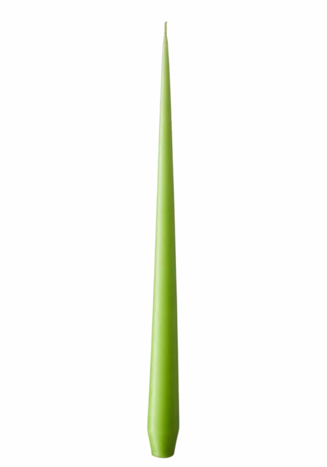 Casa by Josephine Jenno Olivia’s Apple Bite Large Taper Candles