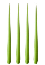 Casa by Josephine Jenno Olivia’s Apple Bite Large Taper Candles