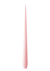 Casa by Josephine Jenno Olivia’s Rose Quartz Large Taper Candles