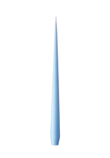 Casa by Josephine Jenno Olivia’s Sky Blue Medium Taper Candles