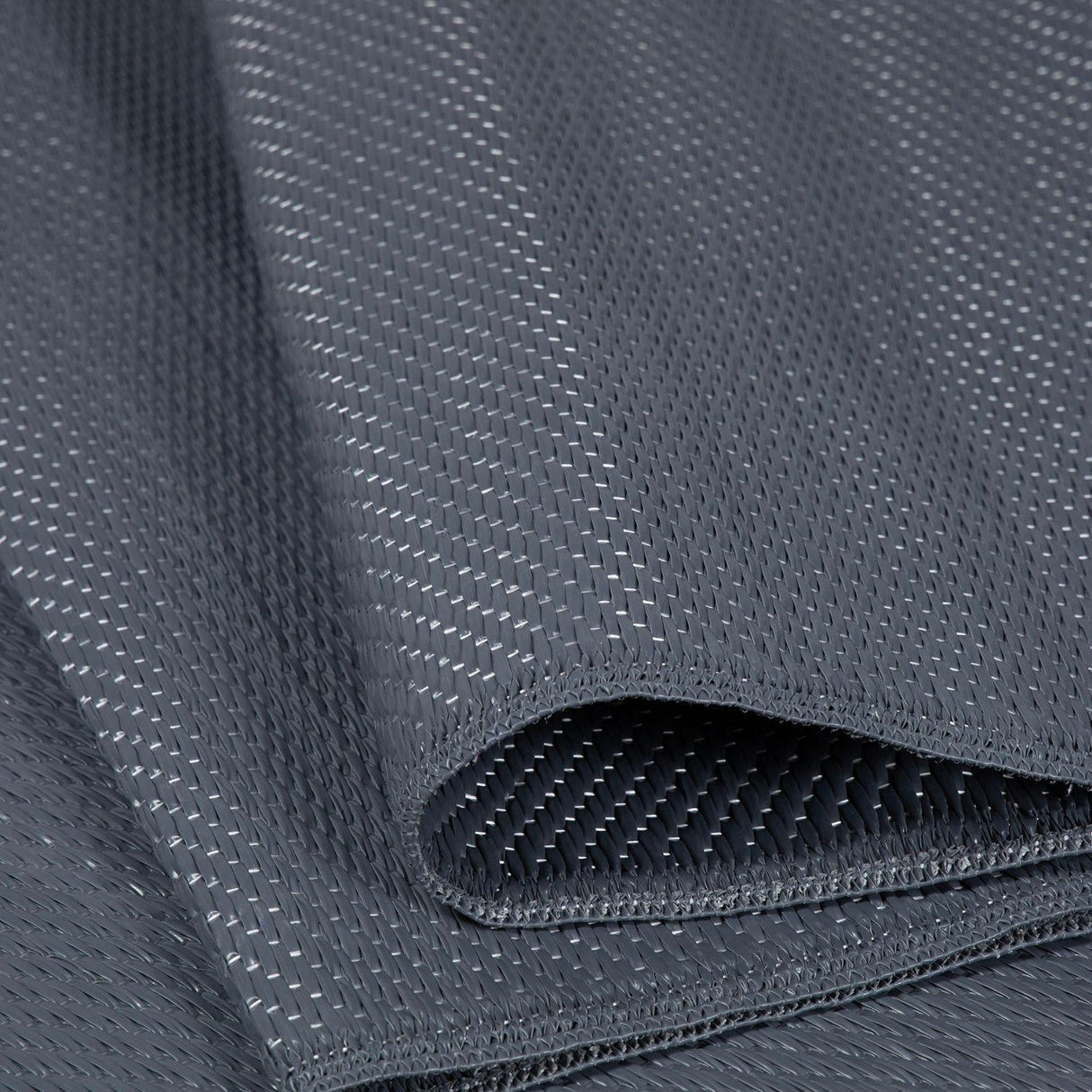 Urban Outdoor Rug Anthracite | 1000