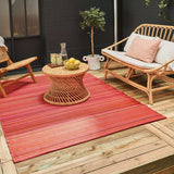 Rainbow Outdoor Rug Terra 1020 | The Rugs