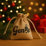 Genie Clean Scent Bags for Home and Car