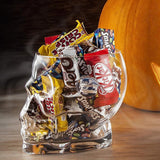 Final Touch Brainfreeze Skull Ice Bucket, 1.6 Litres