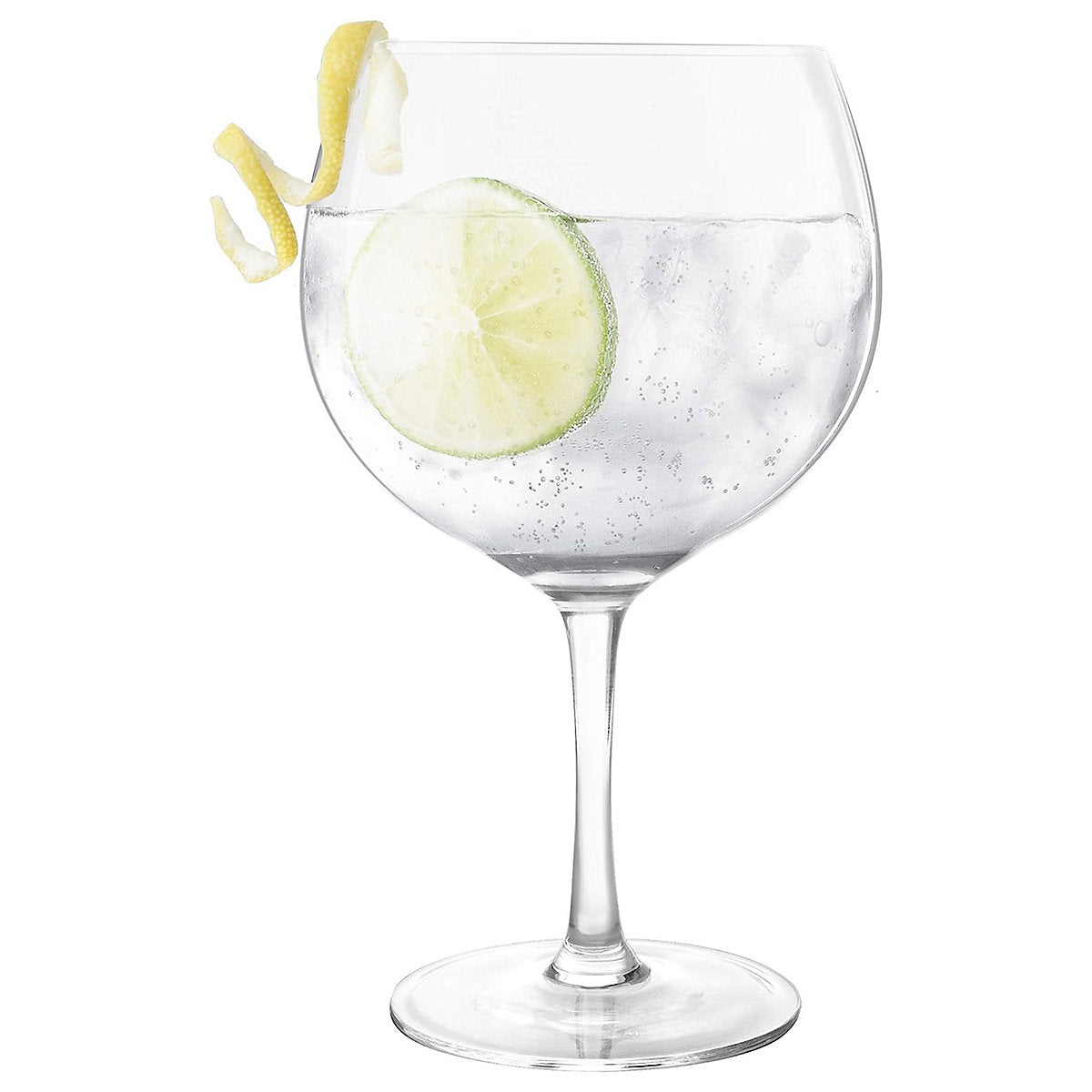 Final Touch Copa Cocktail Glass, 400ml