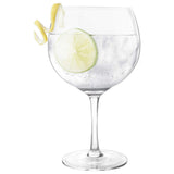 Final Touch Copa Cocktail Glass, 400ml