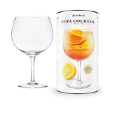 Final Touch Copa Cocktail Glass, 400ml