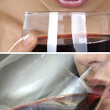 Final Touch L'Grand Conundrum Aerator Decanter, 750ml