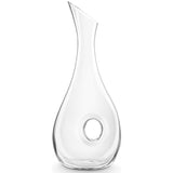 Final Touch Durashield Lacuna Wine Decanter, 1000ml