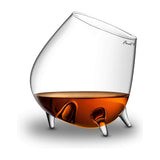Final Touch Relax Cognac Glasses, Pack of 2, 600ml