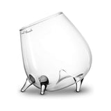 Final Touch Relax Cognac Glasses, Pack of 2, 600ml
