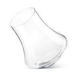 Final Touch Revolve Taster Glasses, Pack of 2, 195ml