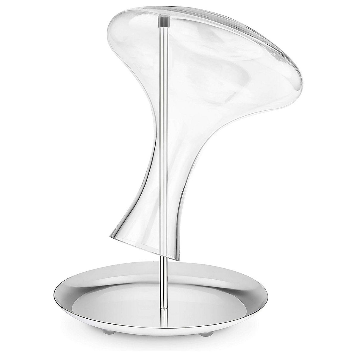 Final Touch Decanter Drying Stand