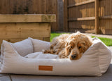 Ralph & Co Chatsworth Luxury Memory Foam Dog Bed